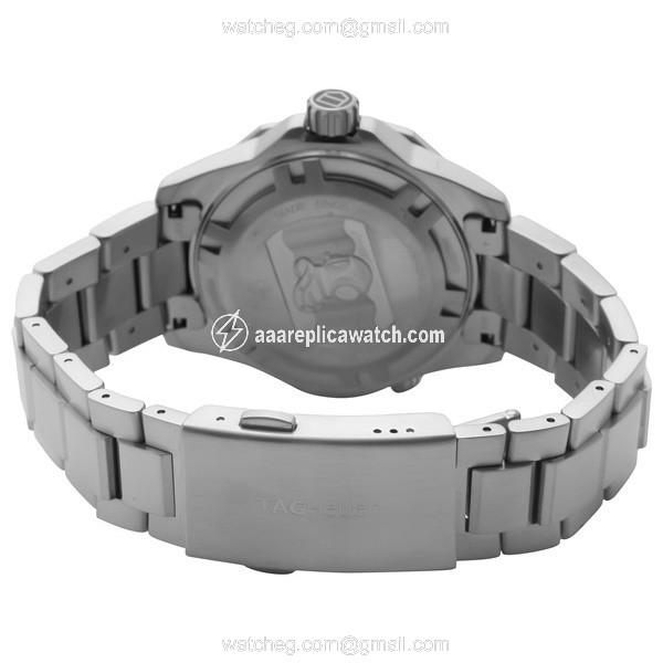 Tag Heuer WAJ1111.BA0870 Submariner