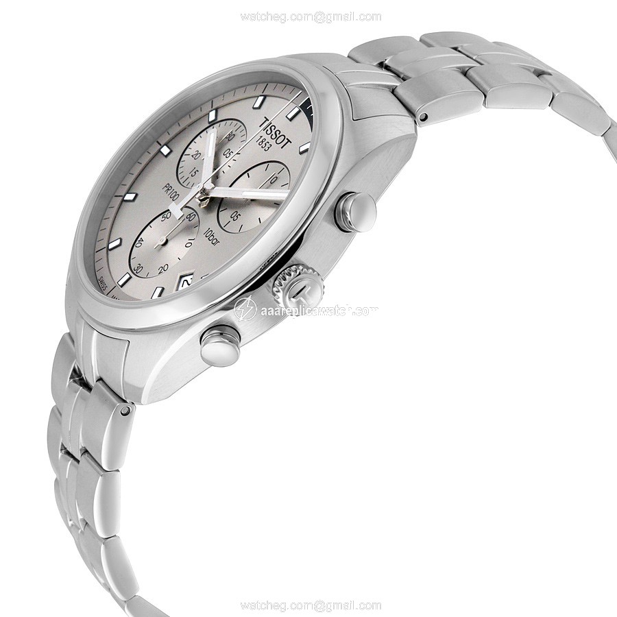 Tissot T1014171107100 Submariner