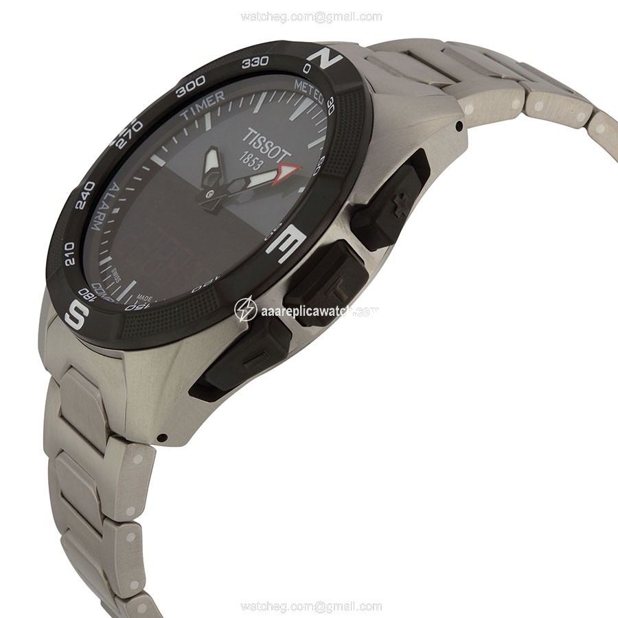 Tissot T0914204408100 Submariner