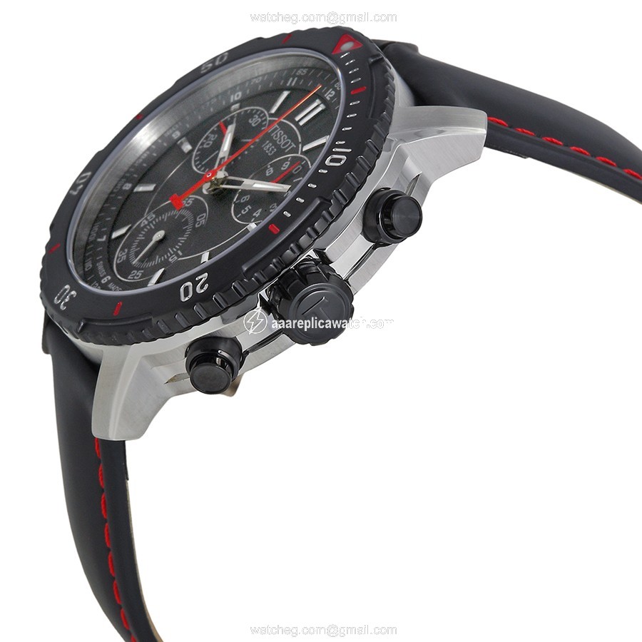 Tissot T0674172605100 Submariner