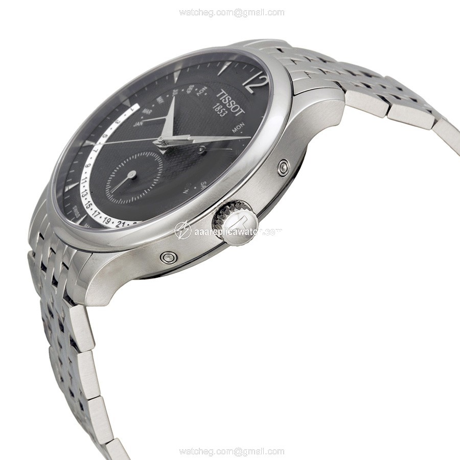 Tissot T063.637.11.067.00 Submariner