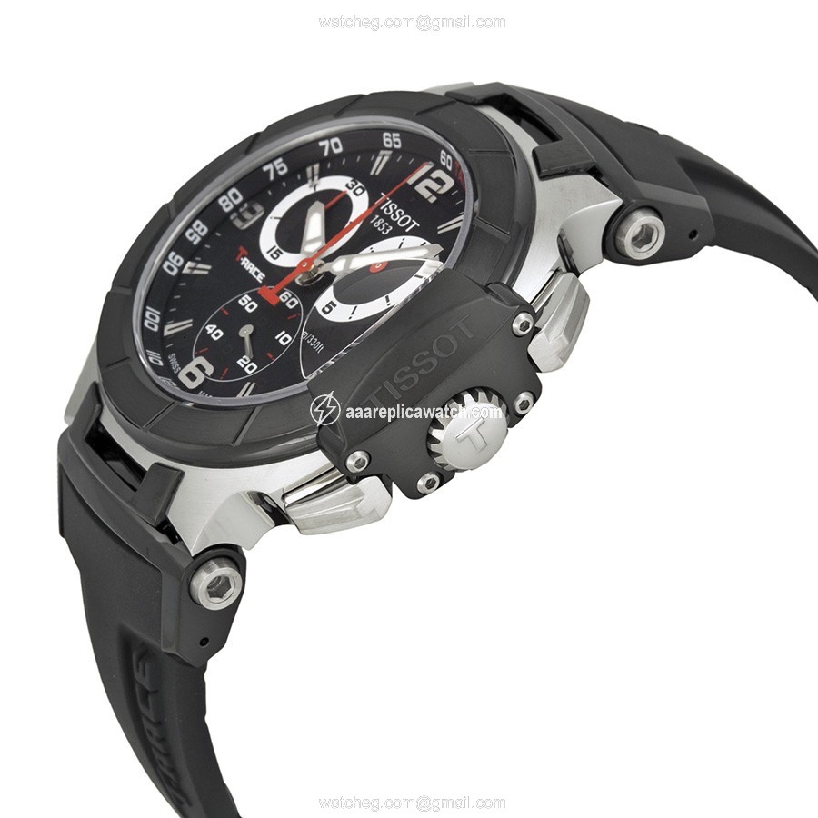 Tissot T048.417.27.057.00 Submariner