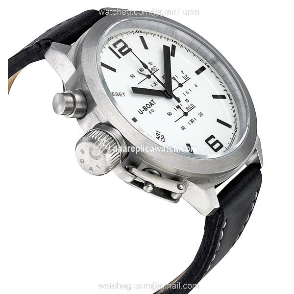 U-Boat 305 Submariner