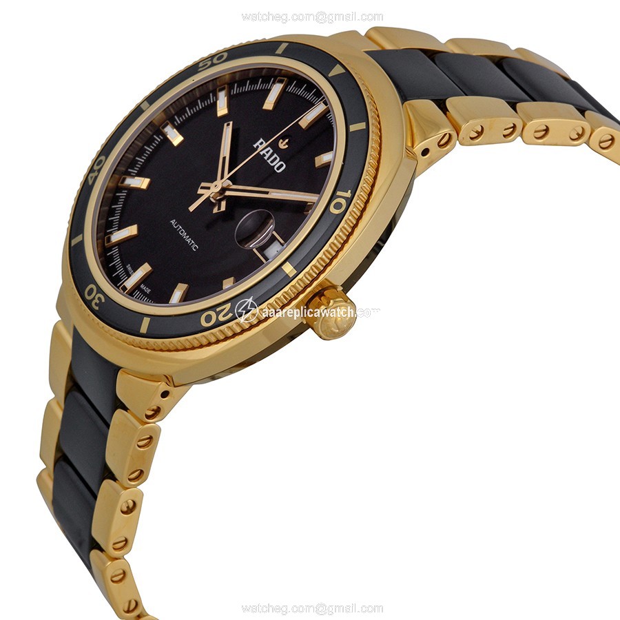 Rado R15961162 Submariner