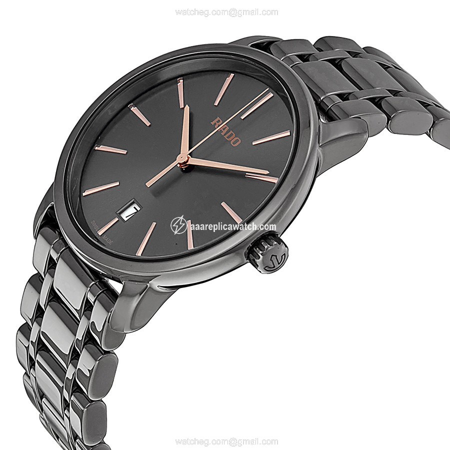 Rado R14072137 Submariner