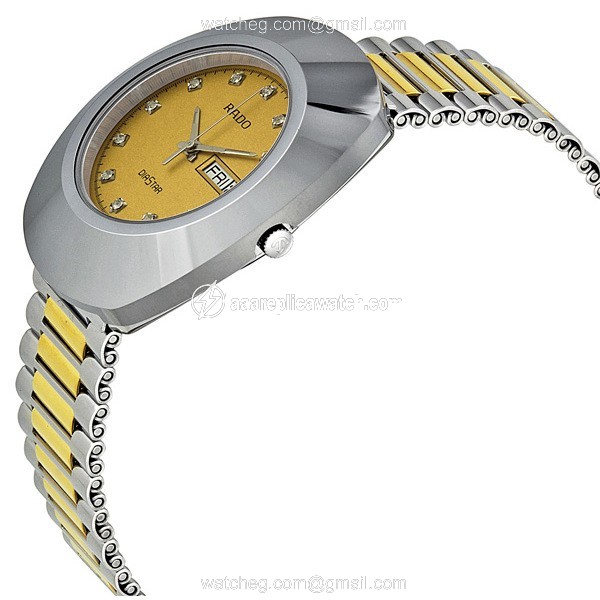 Rado R12391633 Submariner