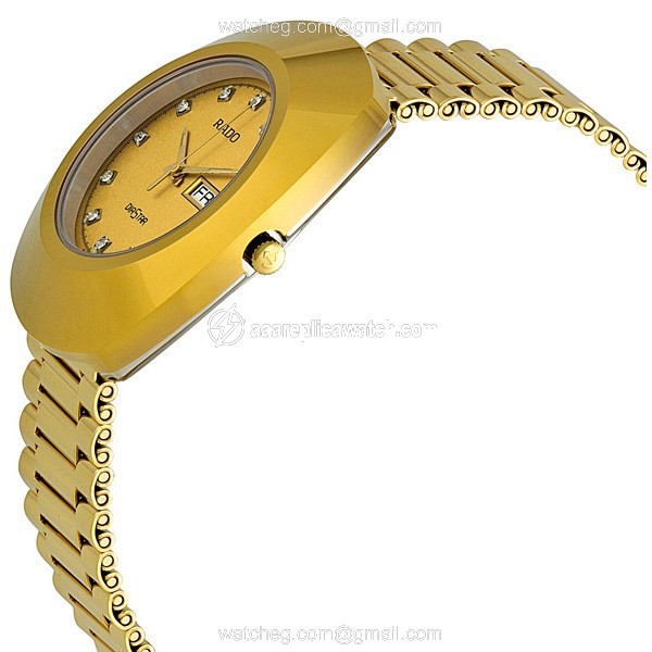 Rado R12393633 Submariner