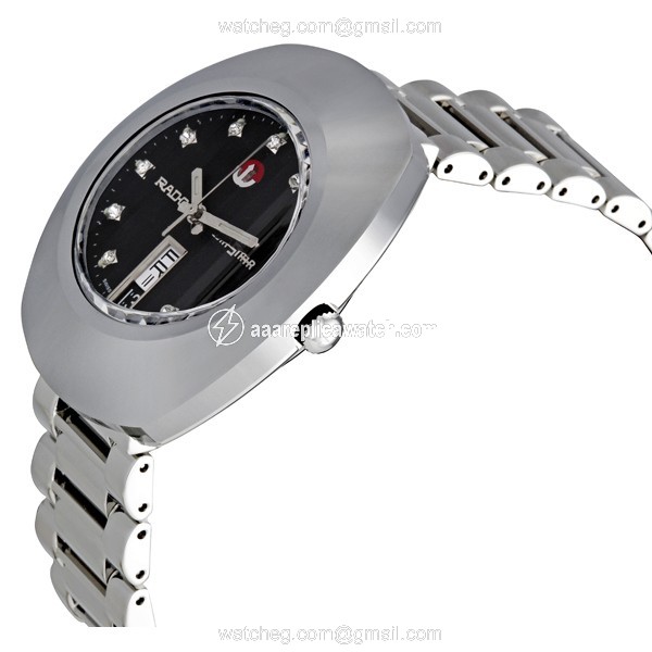 Rado R12408614 Submariner