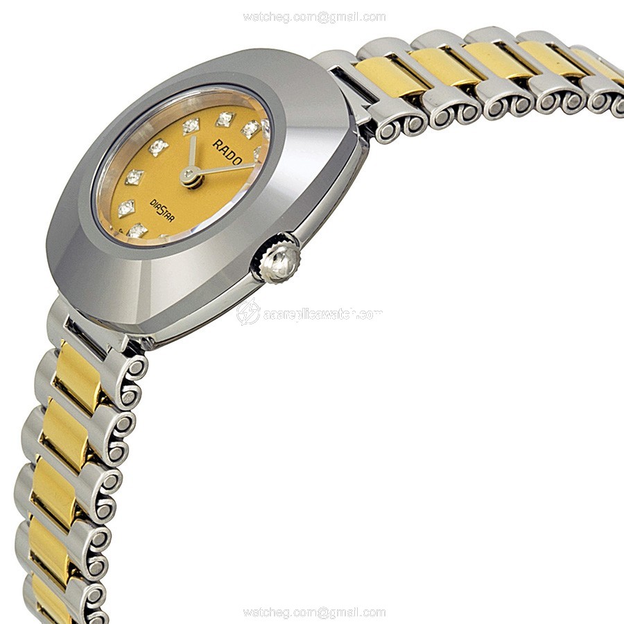 Rado R12558633 Submariner