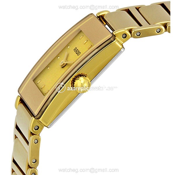 Rado R20383272 Submariner