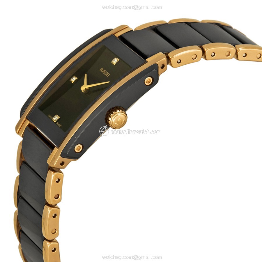 Rado R20612712 Submariner