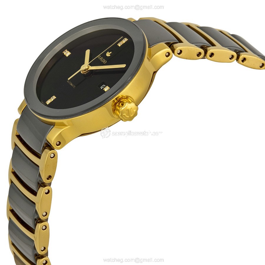 Rado R30034712 Submariner