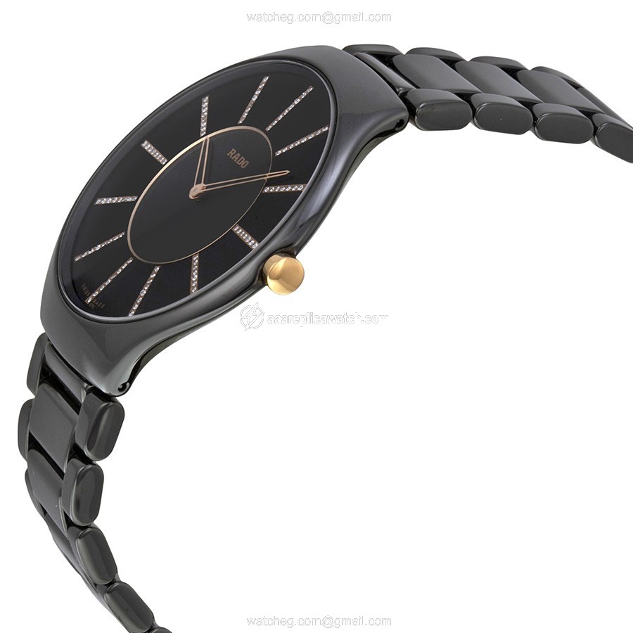 Rado R27741702 Submariner