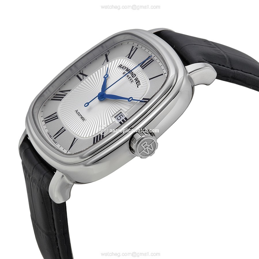 Raymond Weil 2867-STC-00659 Submariner