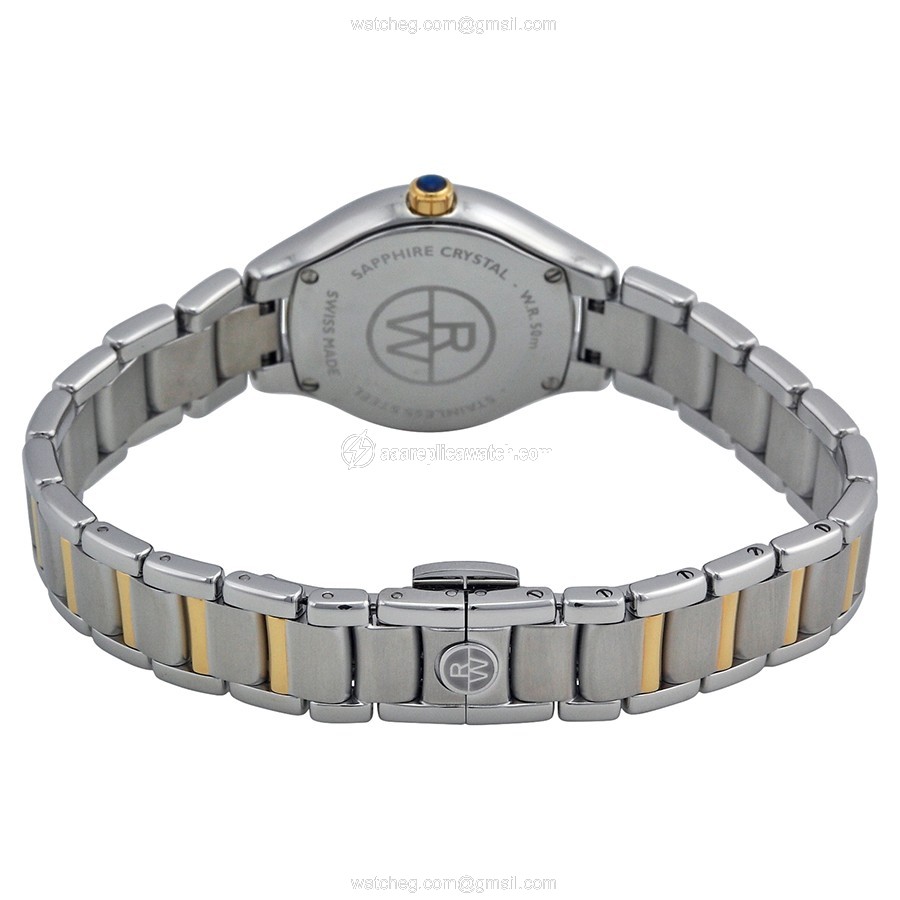 Raymond Weil 5127-SPS-00985 Submariner