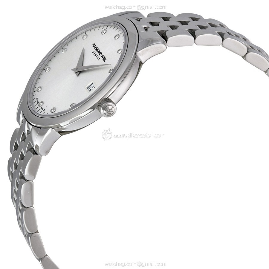 Raymond Weil 5388-ST-65081 Submariner