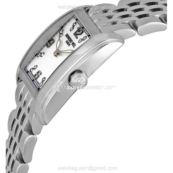 Raymond Weil 5976-ST-05927 Submariner