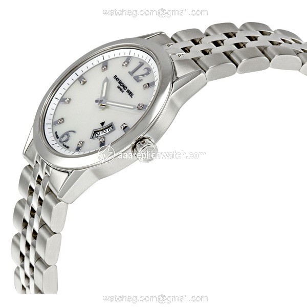 Raymond Weil 5670-ST-05985 Submariner