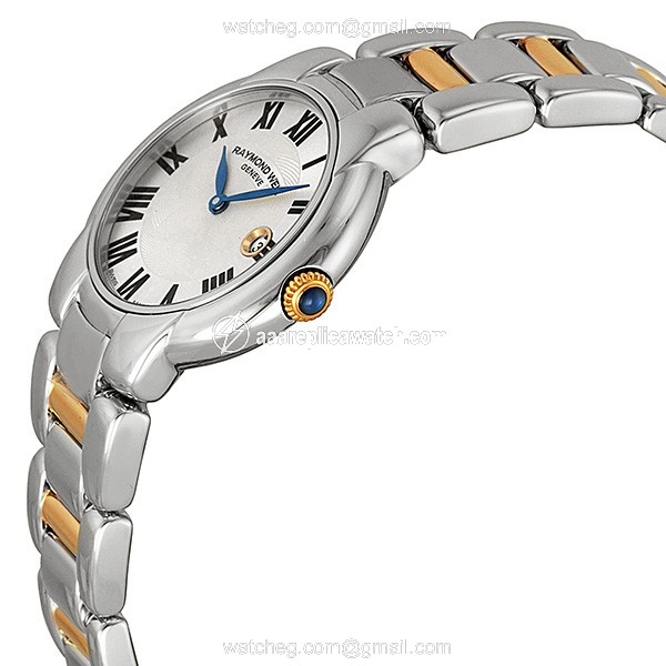 Raymond Weil 5229-S5-01659 Submariner