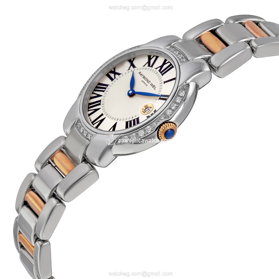 Raymond Weil 5229-S5S-00659 Submariner