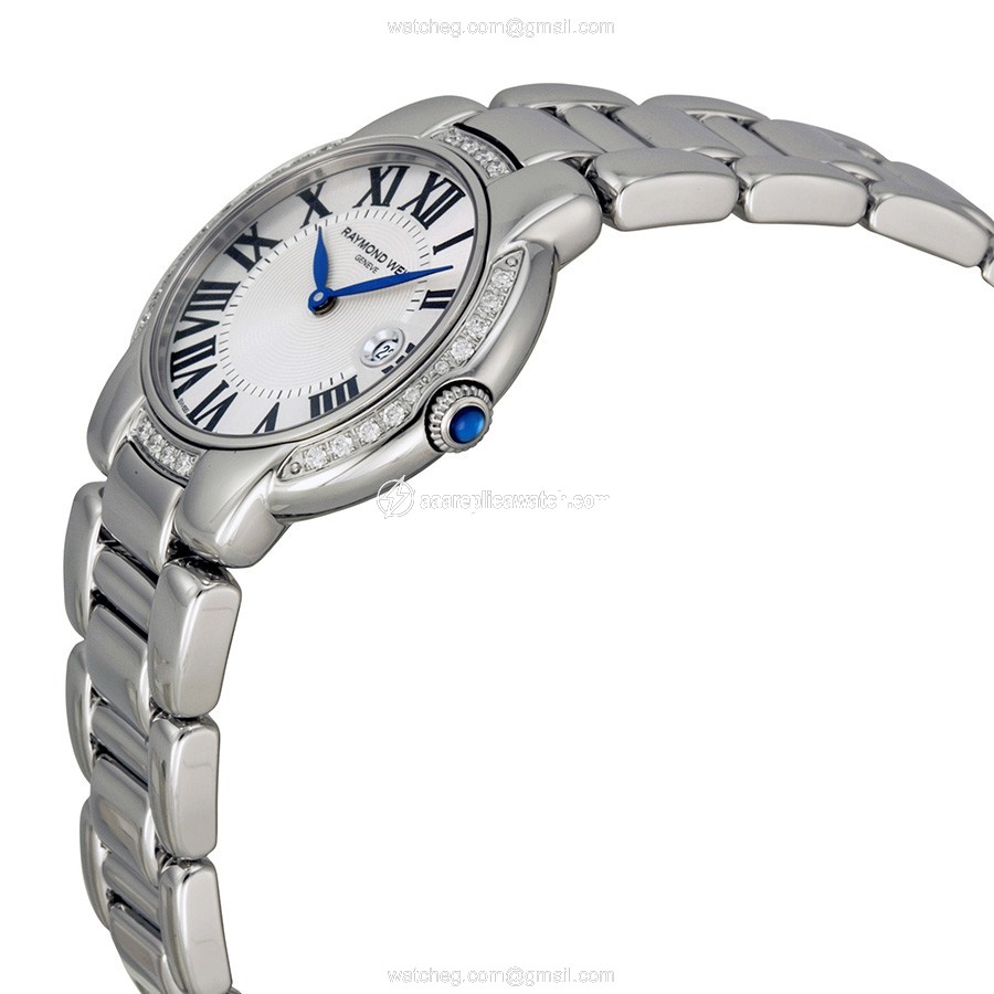 Raymond Weil 5229-STS-00659 Submariner