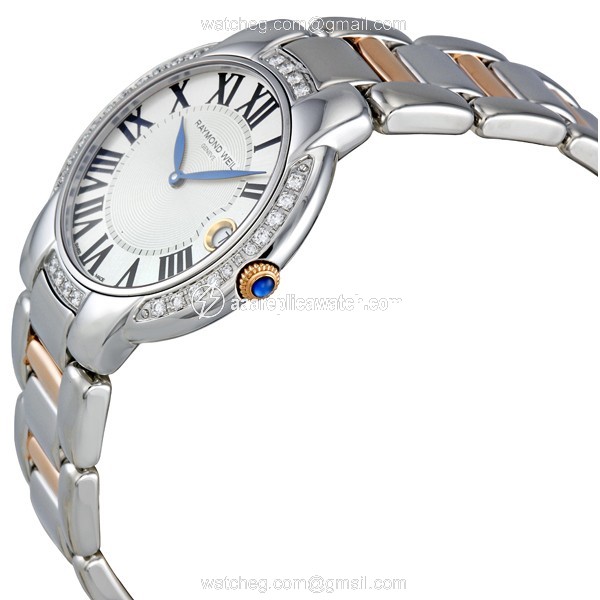 Raymond Weil 5235-S5S-00659 Submariner