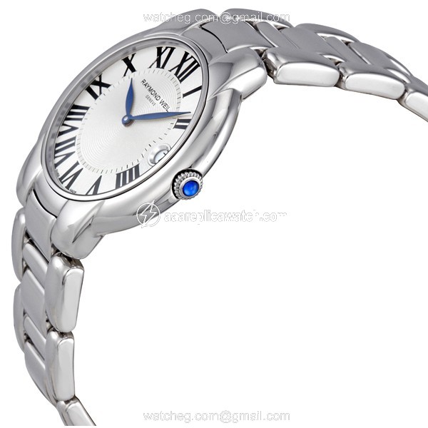 Raymond Weil 5235-ST-00659 Submariner