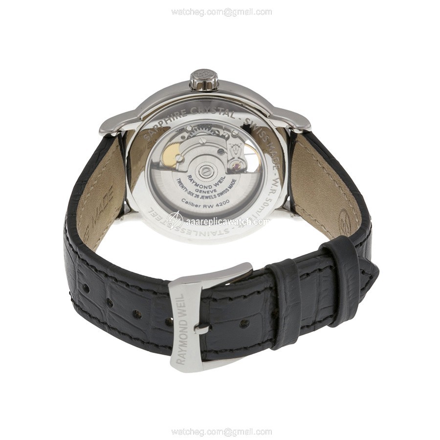 Raymond Weil 2827-STC-00659 Submariner