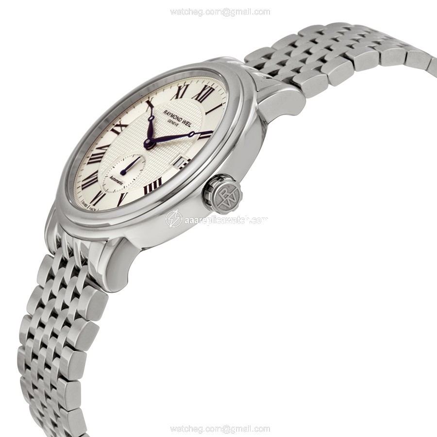 Raymond Weil 2838-ST-00659 Submariner
