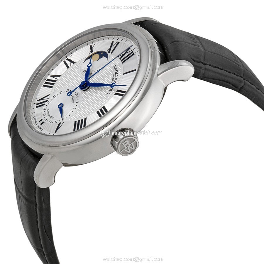 Raymond Weil 2839-STC-00659 Submariner