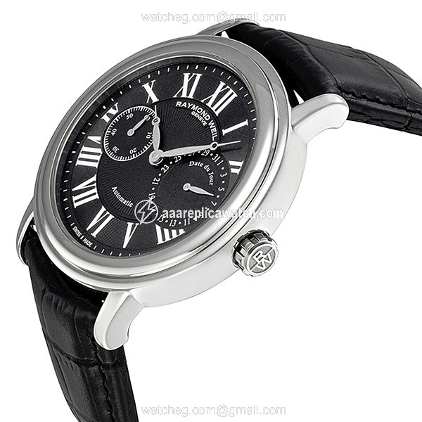 Raymond Weil 2846-STC-00209 Submariner