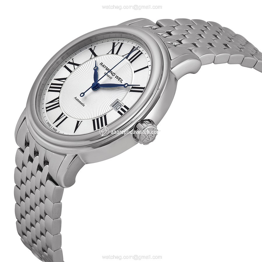 Raymond Weil 2847-ST-00659 Submariner