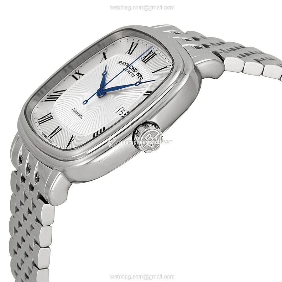 Raymond Weil 2867-ST-00659 Submariner