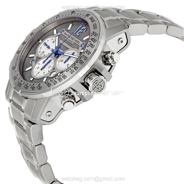 Raymond Weil 7800-TI-05607 Submariner