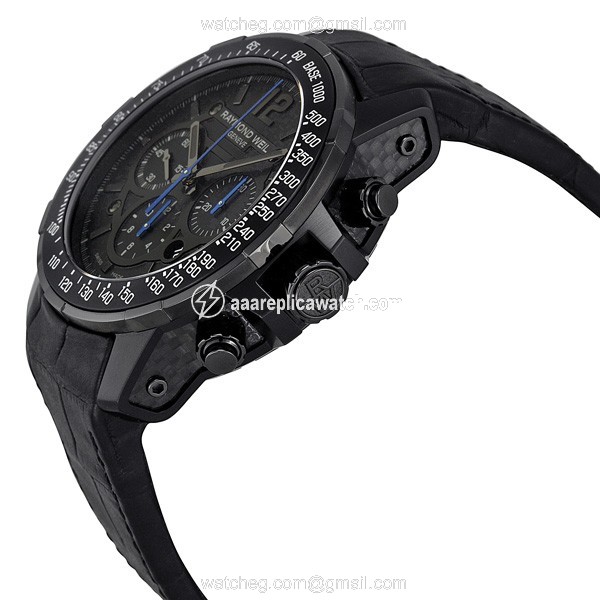 Raymond Weil 7810-BSF-05207 Submariner
