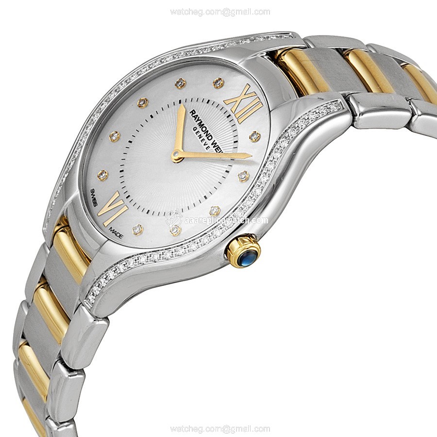 Raymond Weil 5132-SPS-00985 Submariner