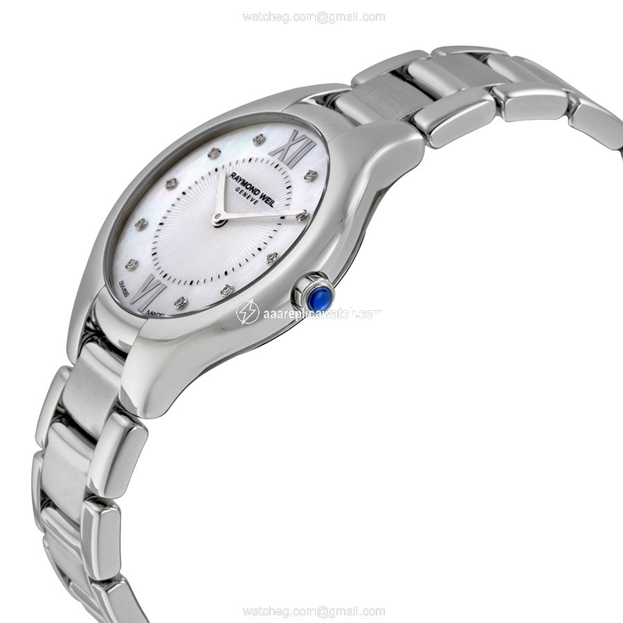 Raymond Weil 5132-ST-00985 Submariner
