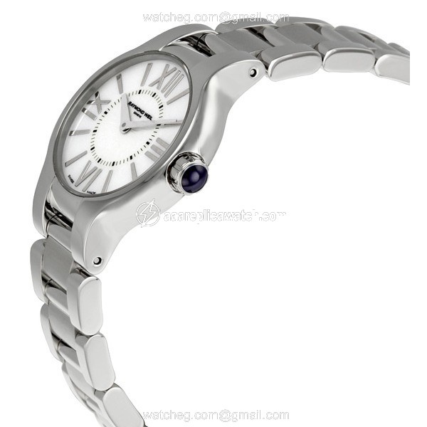 Raymond Weil 5927-ST-00907 Submariner