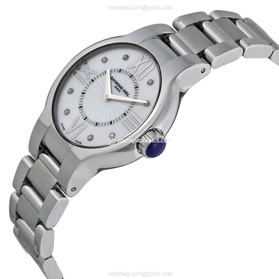 Raymond Weil 5932-ST-00995 Submariner