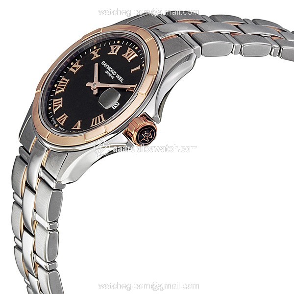 Raymond Weil 9460-SG5-00208 Submariner