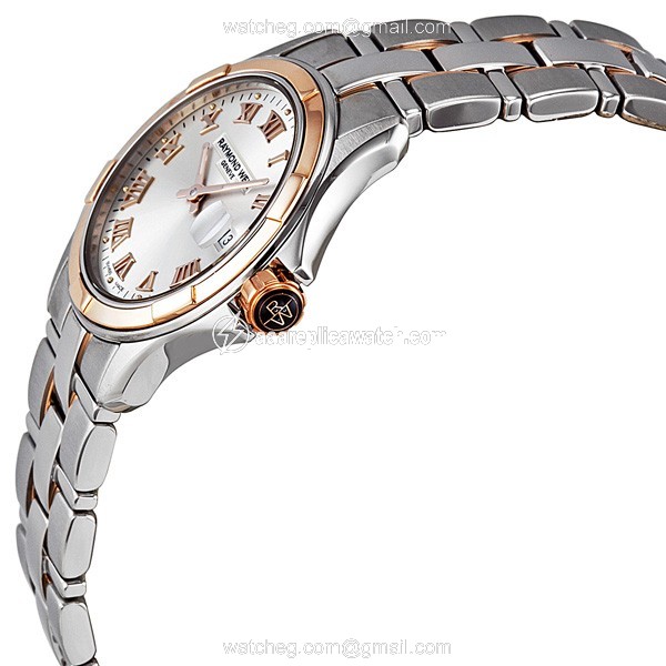Raymond Weil 9460-SG5-00658 Submariner
