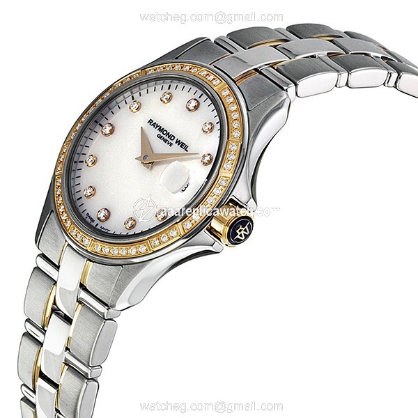 Raymond Weil 9460-SGS-97081 Submariner