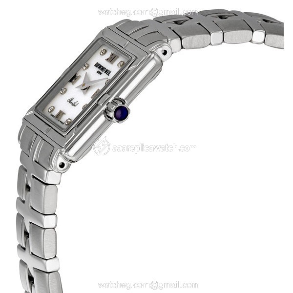 Raymond Weil 9631-ST-00995 Submariner