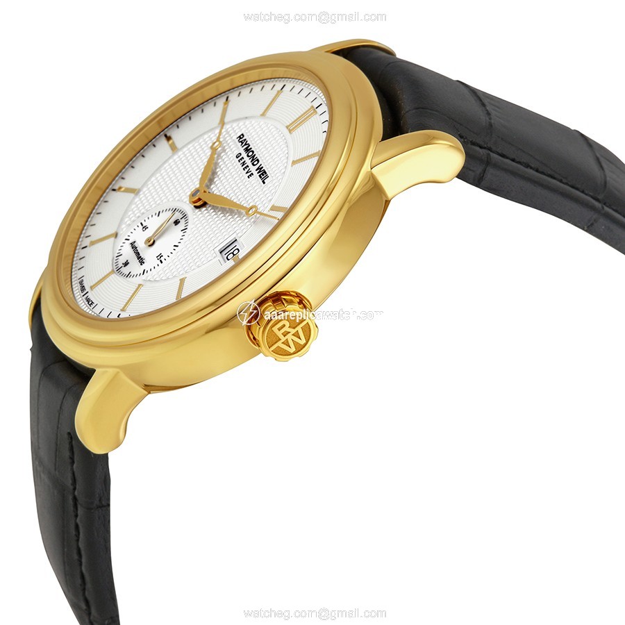 Raymond Weil RW-2838-PC-65001 Submariner