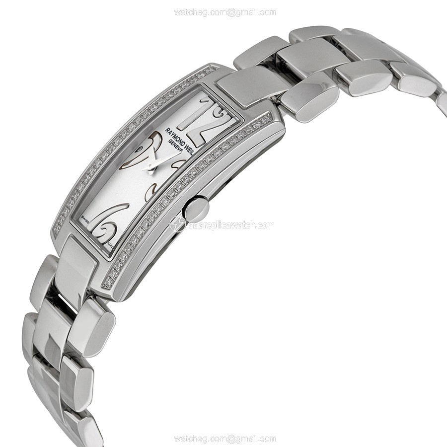 Raymond Weil 1500-ST1-05303 Submariner