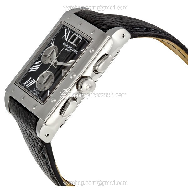 Raymond Weil 4881-STC-00209 Submariner