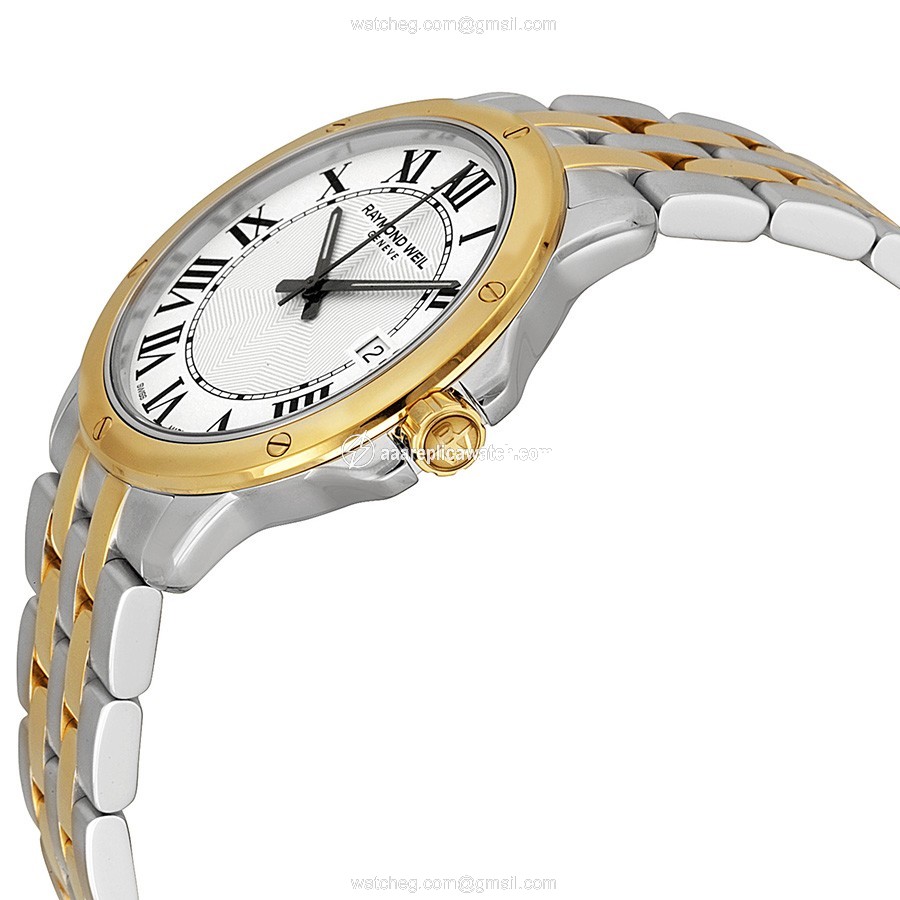 Raymond Weil 5591-STP-00300 Submariner