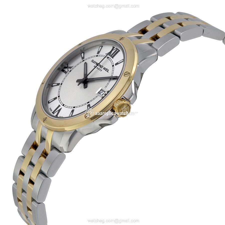 Raymond Weil 5591-STP-00657 Submariner