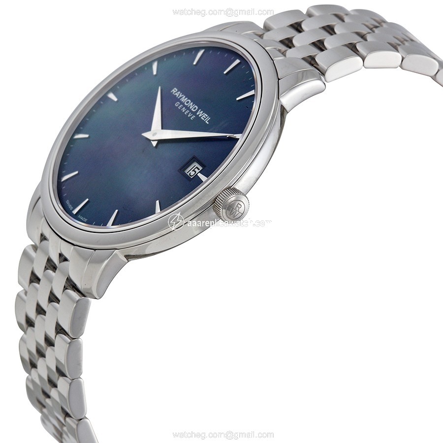 Raymond Weil 5588-ST-50001 Submariner