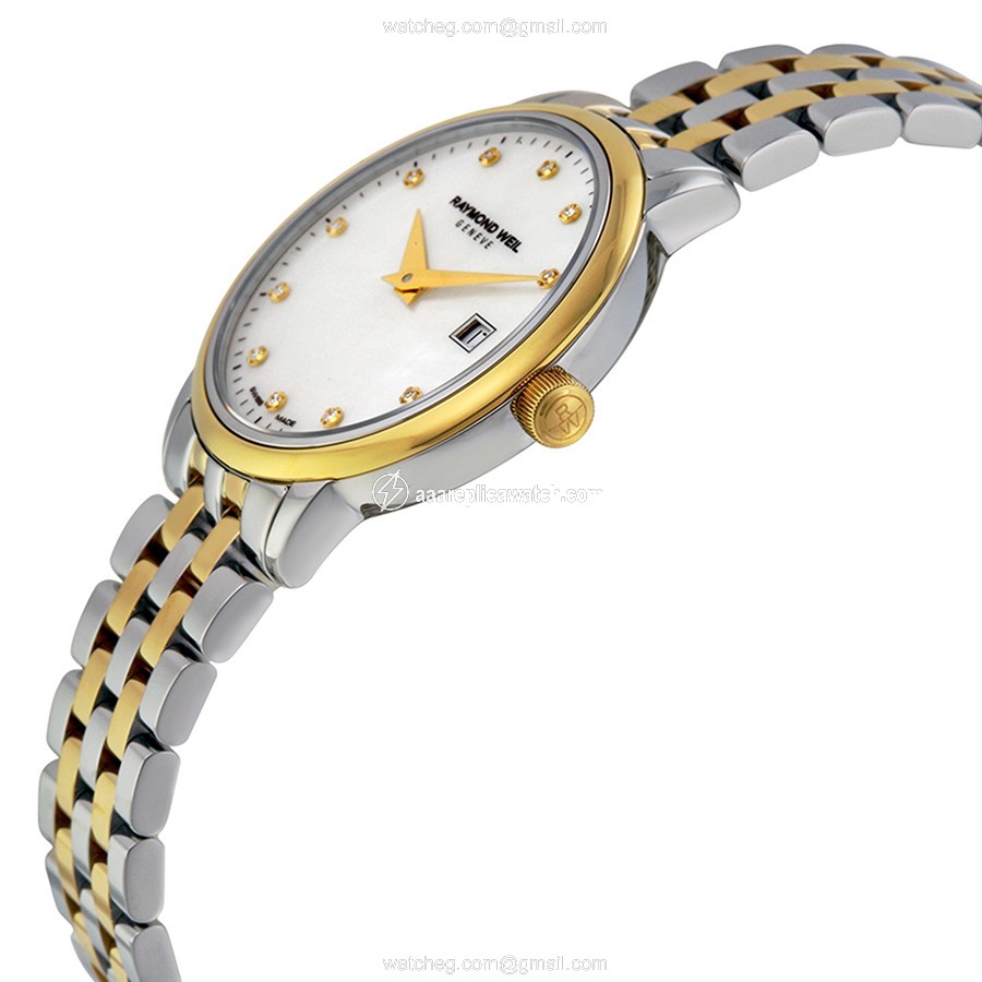 Raymond Weil 5988-STP-97081 Submariner